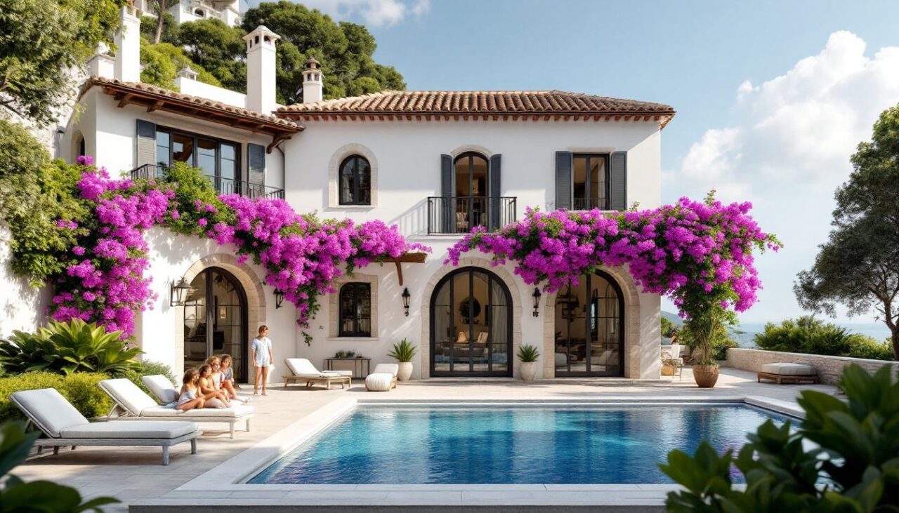 découvrez les meilleurs sites de locations de vacances à taormine en sicile, idéals pour des séjours en famille inoubliables alliant confort, charme et proximité des attractions locales.