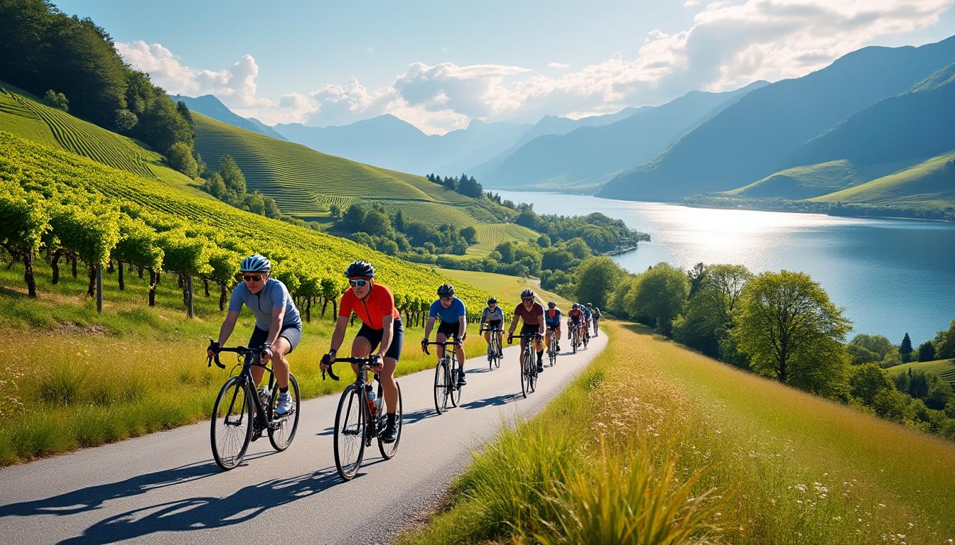 découvrez pourquoi une bonne préparation est essentielle pour réussir votre tour du lac léman en vélo en 3 jours, avec conseils pratiques et astuces pour profiter pleinement de cette aventure.