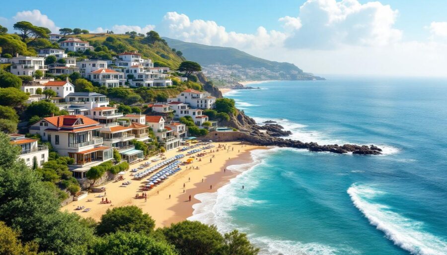 découvrez pourquoi les meilleurs sites de locations de vacances à saint-sébastien au pays basque sont incontournables pour un séjour réussi, alliant confort, authenticité et conseils d'experts.