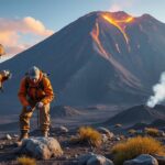 découvrez pourquoi les volcans chiliques suscitent un grand intérêt dans les recherches géologiques et leur importance pour comprendre les phénomènes terrestres.