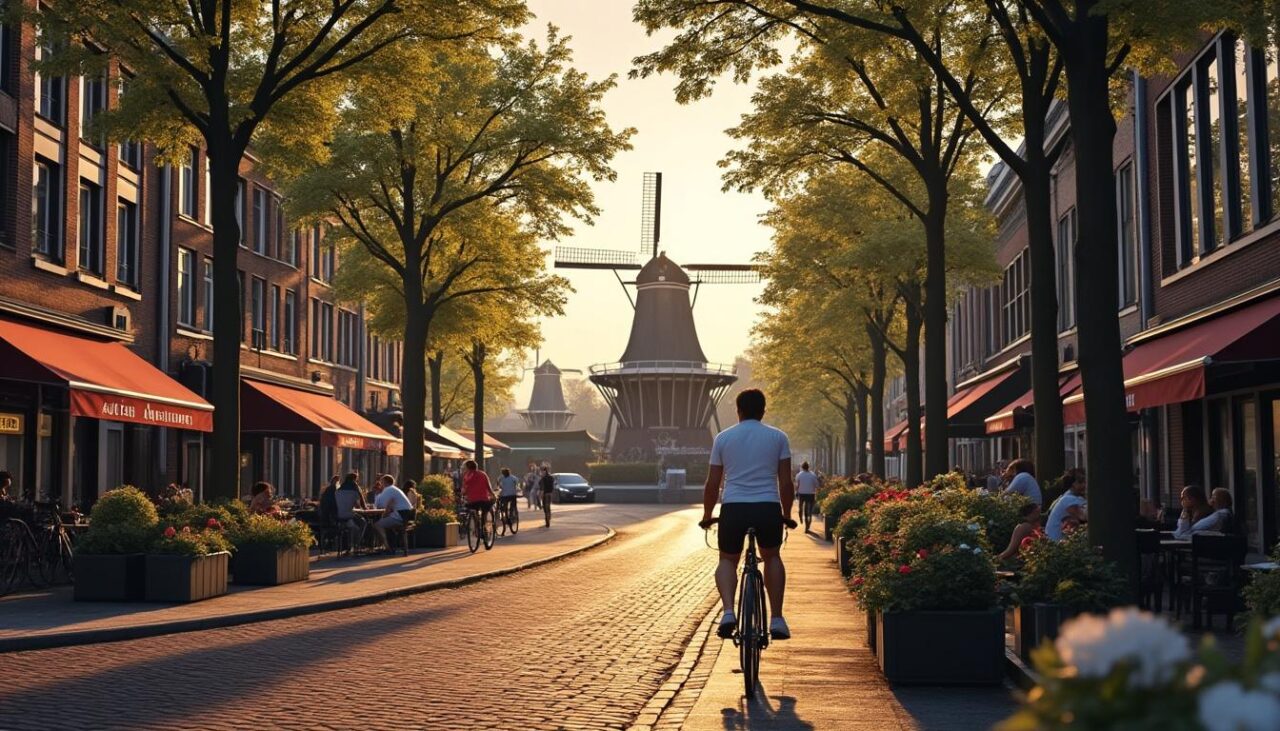 découvrez les meilleures activités à faire durant un road trip en belgique et aux pays-bas, entre visites culturelles, balades nature et expériences locales uniques.