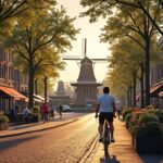 découvrez les meilleures activités à faire durant un road trip en belgique et aux pays-bas, entre visites culturelles, balades nature et expériences locales uniques.