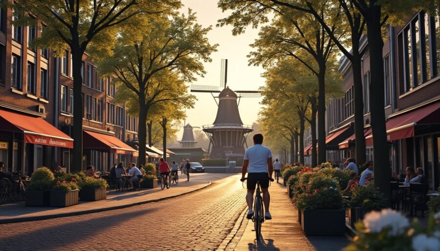 découvrez les meilleures activités à faire durant un road trip en belgique et aux pays-bas, entre visites culturelles, balades nature et expériences locales uniques.