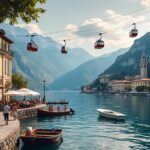 découvrez comment visiter stresa en 2 jours et optimiser votre temps pour profiter au maximum de cette charmante ville au bord du lac majeur. itinéraires recommandés, sites incontournables et astuces pratiques pour une escapade réussie.