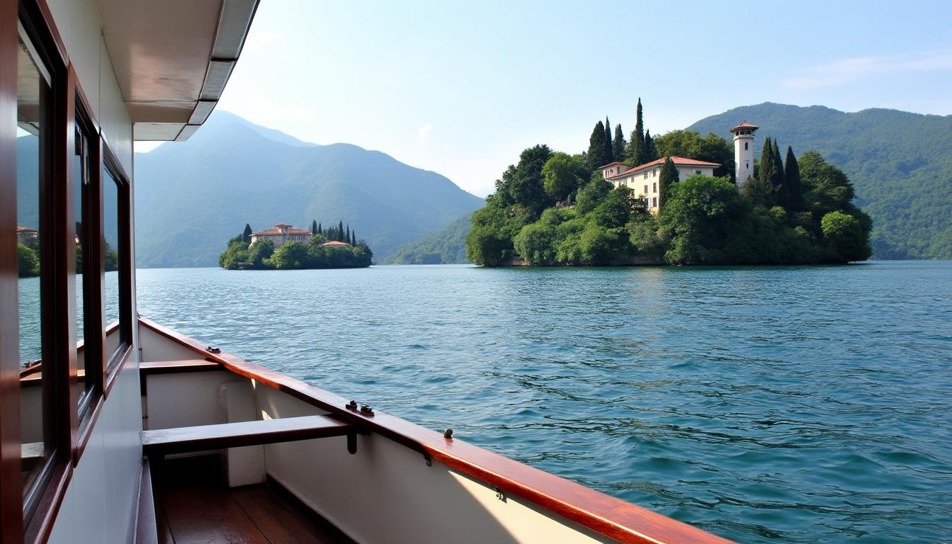 découvrez comment optimiser votre visite de stresa en 2 jours avec notre guide complet pour voir toutes les attractions incontournables et profiter pleinement de votre séjour.