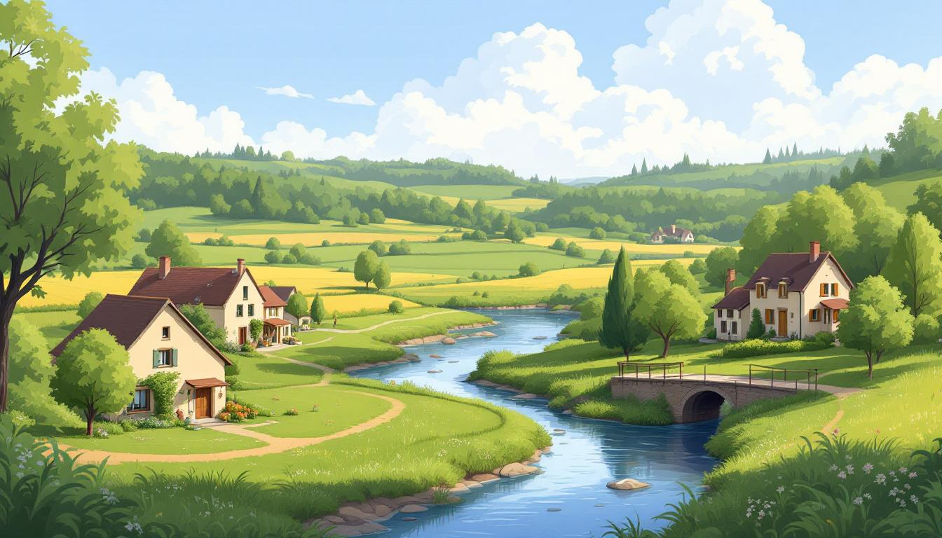 découvrez notre guide complet des meilleurs sites de locations de vacances en aveyron et dans les gorges du tarn pour trouver l'hébergement idéal et profiter pleinement de votre séjour.