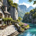 découvrez notre guide des meilleurs sites de locations de vacances pour l'aveyron et les gorges du tarn, pour trouver facilement votre hébergement idéal et profiter d'un séjour inoubliable.