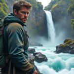 découvrez les activités incontournables à taupo, avec une visite aux célèbres huka falls, un site parfait pour les amateurs de plein air et d'aventure en pleine nature.