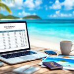 découvrez comment estimer facilement les prix d'un voyage à saint-barthélemy grâce à nos conseils pratiques et astuces pour un séjour inoubliable sans dépasser votre budget.