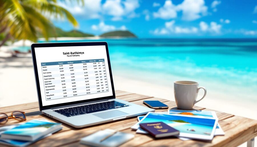 découvrez comment estimer facilement les prix d'un voyage à saint-barthélemy grâce à nos conseils pratiques et astuces pour un séjour inoubliable sans dépasser votre budget.
