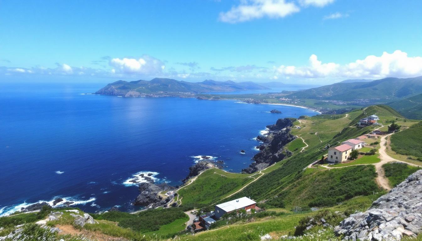 découvrez nos conseils pratiques pour organiser un voyage à saint-pierre-et-miquelon sans stress, de la préparation à l'arrivée, pour un séjour réussi et serein.