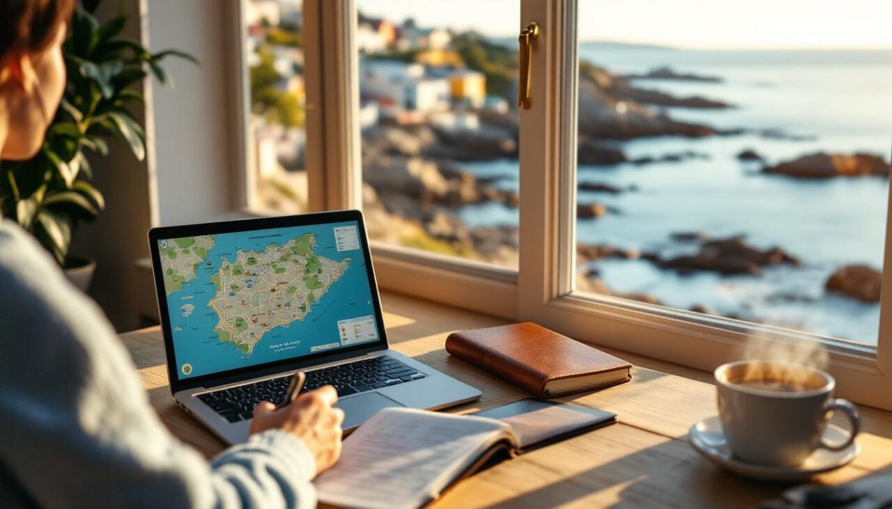 découvrez nos conseils pratiques pour organiser un voyage à saint-pierre-et-miquelon sans stress, avec astuces, itinéraires et informations utiles pour un séjour réussi.