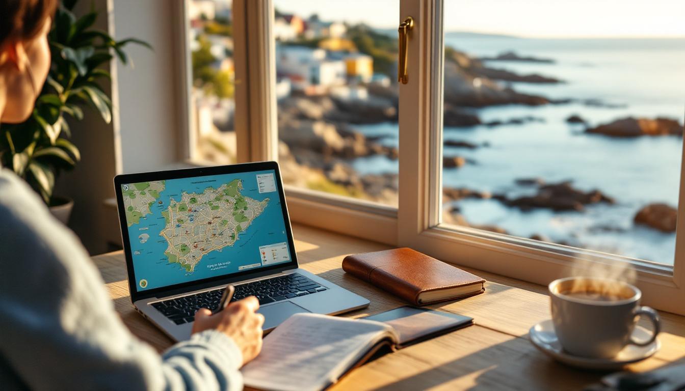 découvrez nos conseils pratiques pour organiser un voyage à saint-pierre-et-miquelon sans stress, avec astuces, itinéraires et informations utiles pour un séjour réussi.
