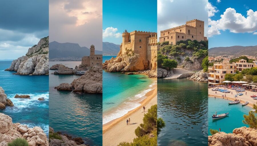 découvrez comment visiter chypre en 4 jours et profitez au maximum des meilleurs sites touristiques avec notre guide pratique et conseils incontournables.