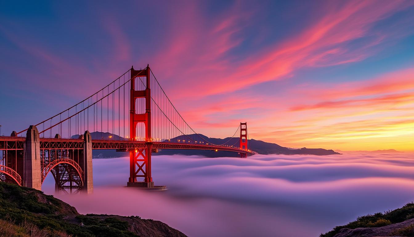 découvrez comment un blog dédié à san francisco peut changer votre perception et vous faire vivre la ville sous un nouvel angle, entre culture, histoire et astuces locales.