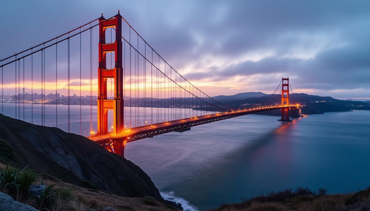 découvrez comment un blog sur san francisco peut changer votre perception de la ville en dévoilant ses secrets, ses lieux incontournables et son authenticité unique.