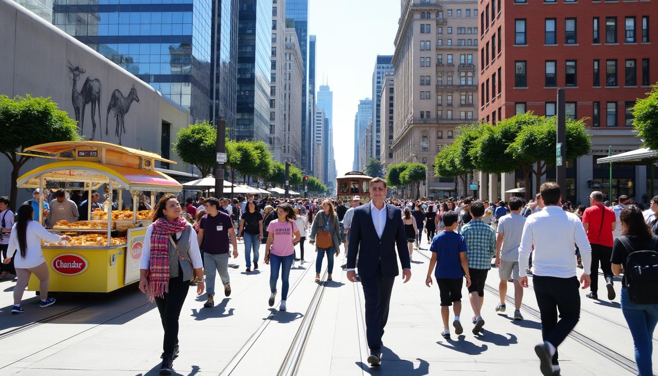 découvrez comment un blog dédié à san francisco peut changer votre perception de cette ville emblématique, en dévoilant ses secrets, ses cultures et ses lieux incontournables.