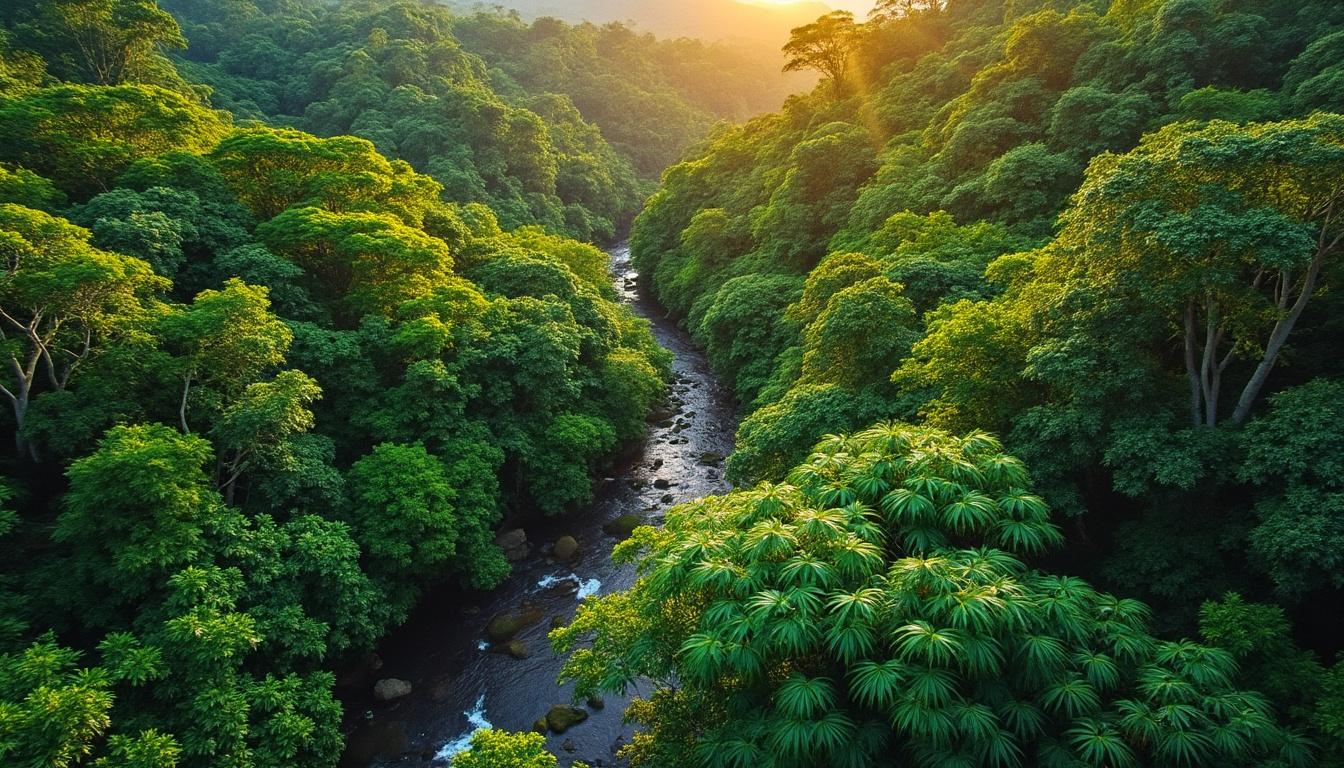 découvrez les avis des voyageurs sur les incontournables du costa rica et préparez votre voyage avec des conseils authentiques et des expériences partagées.