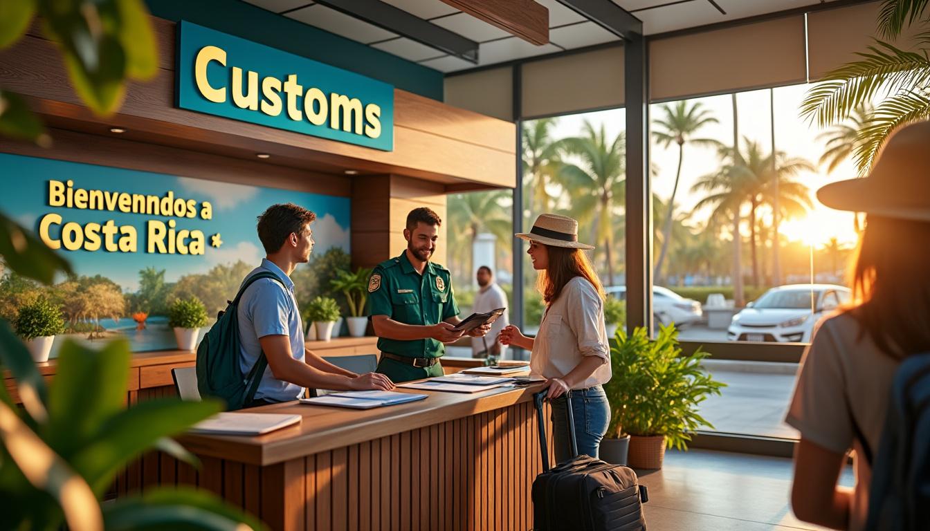 découvrez les avis authentiques des voyageurs sur les incontournables du costa rica et préparez votre voyage grâce à leurs conseils et expériences.