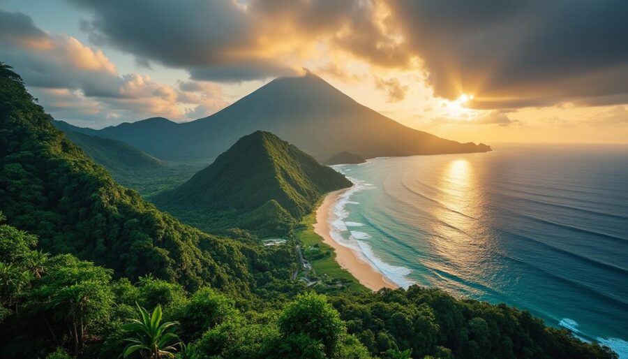 découvrez les avis des voyageurs sur les sites incontournables du costa rica, conseils pratiques et expériences pour préparer votre séjour inoubliable.