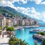 explorez notre sélection des meilleurs sites de locations de vacances à gênes, ligurie, pour 2026. trouvez la maison idéale pour un séjour inoubliable sur la côte italienne.
