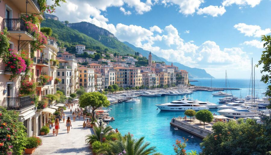 explorez notre sélection des meilleurs sites de locations de vacances à gênes, ligurie, pour 2026. trouvez la maison idéale pour un séjour inoubliable sur la côte italienne.