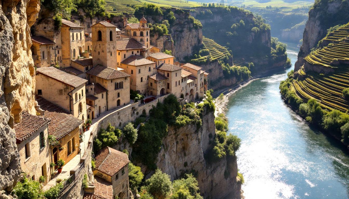 explorez notre sélection des meilleurs sites de locations de vacances à saint-cirq-lapopie pour 2026 et préparez votre séjour idéal dans ce village pittoresque.