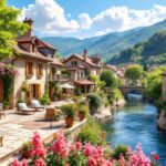 explorez les meilleurs sites de locations de vacances pour saint-cirq-lapopie en 2026 et réservez votre séjour idéal dans ce village pittoresque du lot.