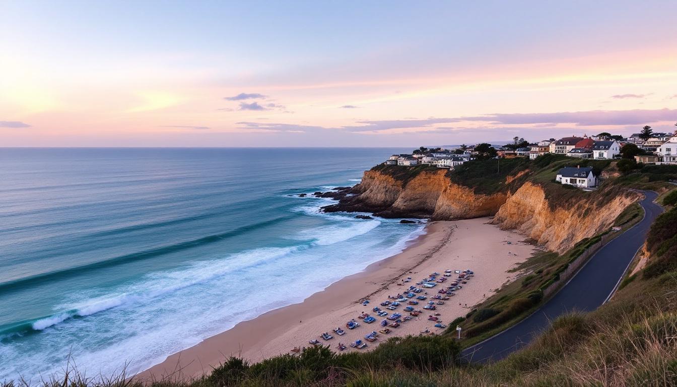 découvrez notre sélection des meilleurs sites de locations de vacances en nouvelle-aquitaine pour 2026 et préparez votre séjour idéal en toute simplicité.