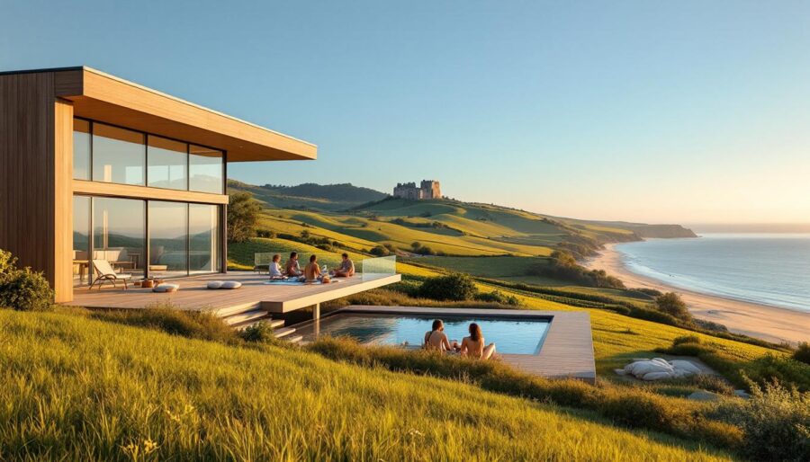 explorez les meilleurs sites de locations de vacances en nouvelle-aquitaine pour 2026 et trouvez l'hébergement idéal pour un séjour inoubliable.