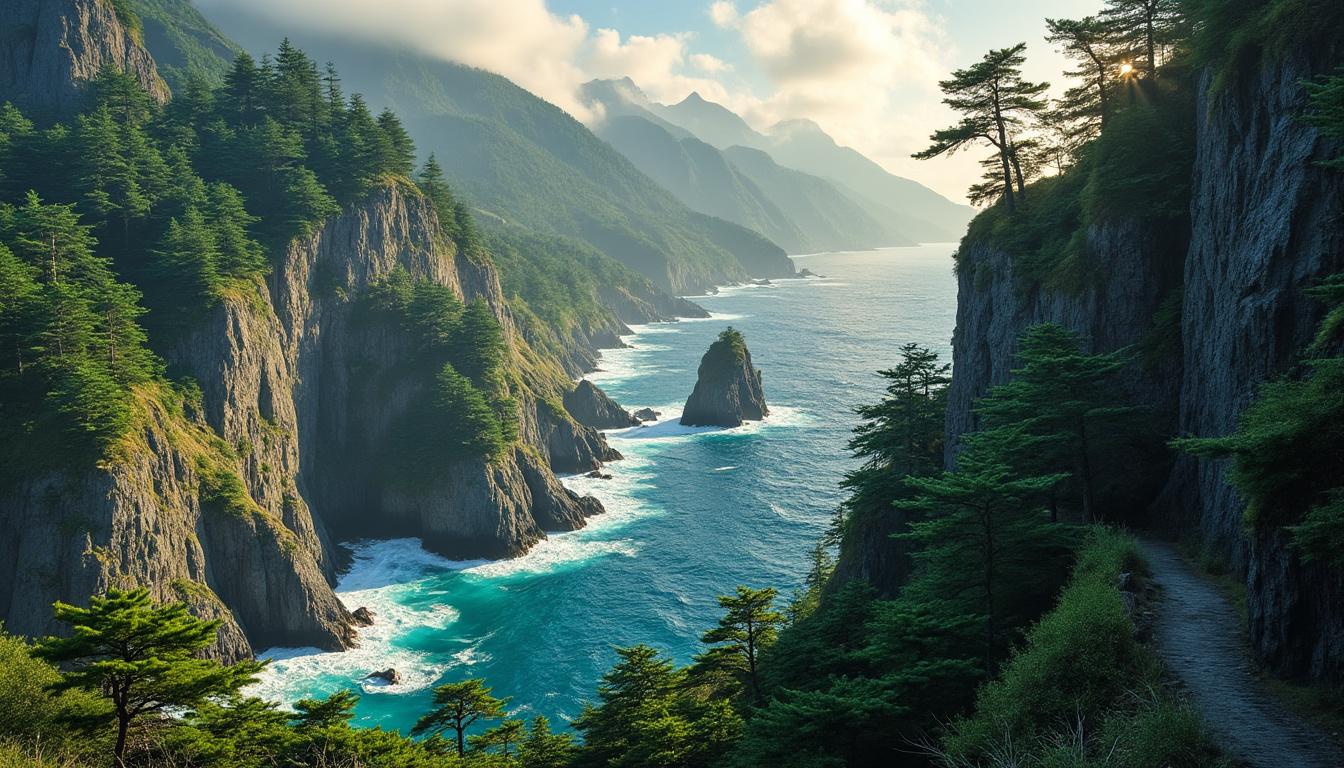 explorez les secrets méconnus de tenerife à travers notre blog dédié et laissez-vous surprendre par les trésors cachés de l'île.