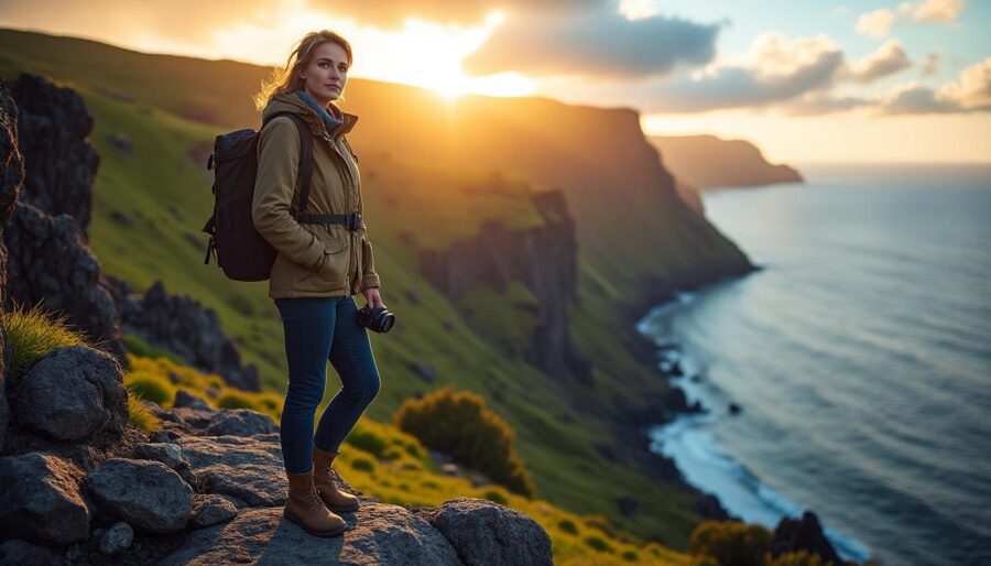 explorez les merveilles insoupçonnées de tenerife à travers un blog dédié, et laissez-vous guider pour découvrir les trésors cachés de cette île fascinante.