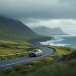 découvrez la magie d'un road trip de 4 jours en irlande et laissez-vous séduire par ses paysages sauvages et époustouflants.