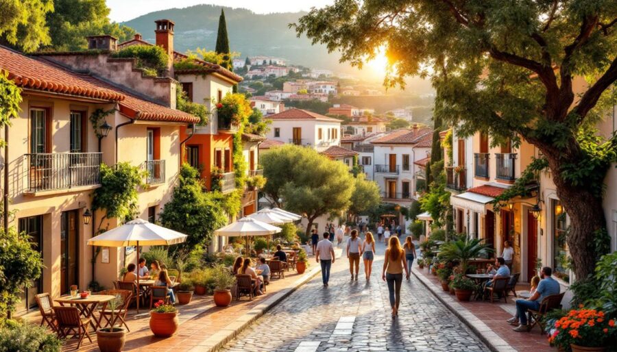 découvrez les meilleurs sites de locations de vacances à madrid et ses environs pour un séjour inoubliable en communauté de madrid. trouvez facilement votre hébergement idéal dès maintenant !