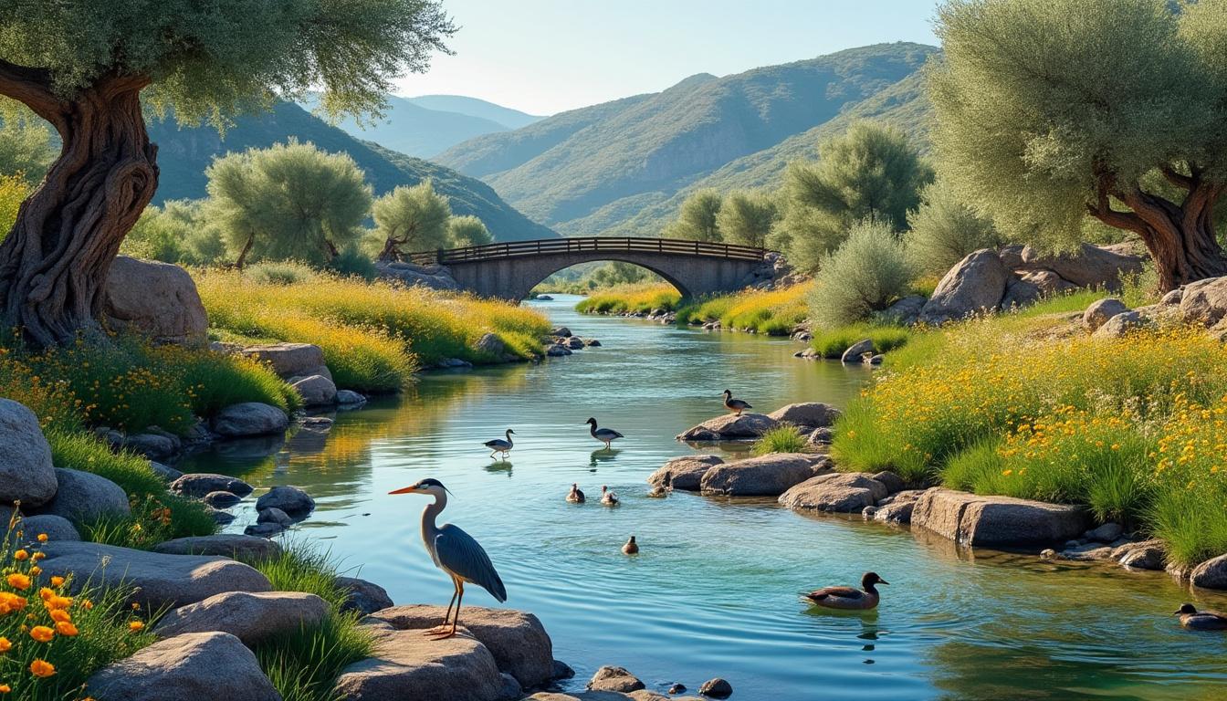 découvrez notre liste des fleuves commençant par la lettre i, sources d'inspiration pour légendes et cultures à travers le monde.