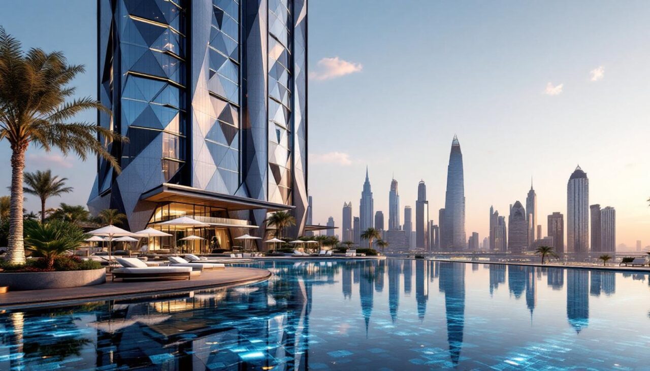 découvrez les hôtels 6 étoiles à dubaï et plongez dans une expérience unique alliant luxe moderne, services exclusifs et design d'exception pour un séjour inoubliable.