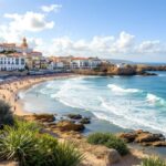 découvrez notre sélection des 10 meilleurs sites de locations de vacances à lagos (algarve) pour trouver l'hébergement idéal et profiter pleinement de votre séjour au bord de la mer.