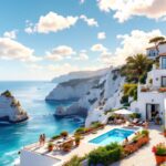 découvrez les meilleurs sites de locations de vacances à nazaré, portugal, pour vivre des séjours inoubliables entre plages magnifiques et culture locale authentique.