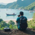 découvrez les conseils photo indispensables pour réussir votre blog sur la thaïlande du sud et capturer la beauté unique de cette région exotique.