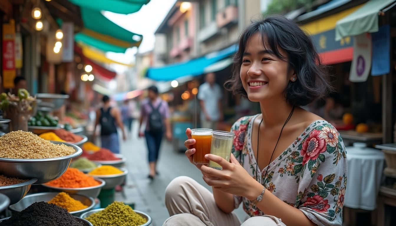 découvrez les conseils photo incontournables pour réussir votre blog sur la thaïlande du sud et capturer ses paysages et sa culture avec finesse.