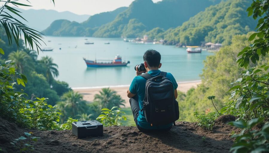 découvrez les conseils photo indispensables pour réussir votre blog sur la thaïlande du sud et capturer la beauté unique de cette région exotique.
