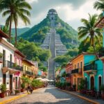 découvrez les destinations incontournables du mexique à ajouter à votre carnet de voyage pour une aventure mémorable alliant culture, nature et histoire.