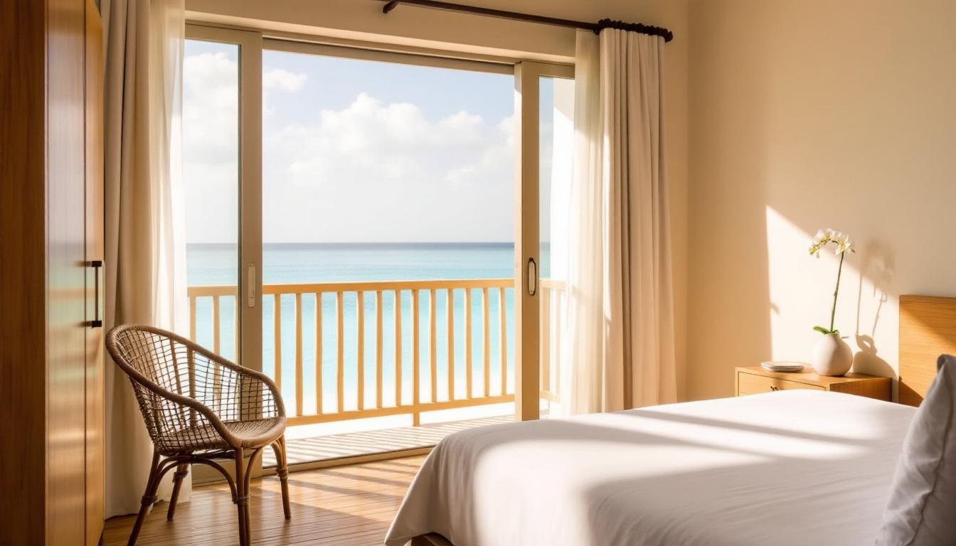 découvrez les hébergements offrant le meilleur rapport qualité-prix pour un séjour inoubliable aux maldives. trouvez des options abordables sans compromis sur le confort et la beauté.