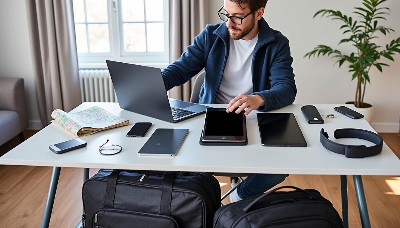 découvrez les leçons précieuses tirées du carnet de voyage de phileas fogg pour enrichir et inspirer vos propres aventures autour du monde.