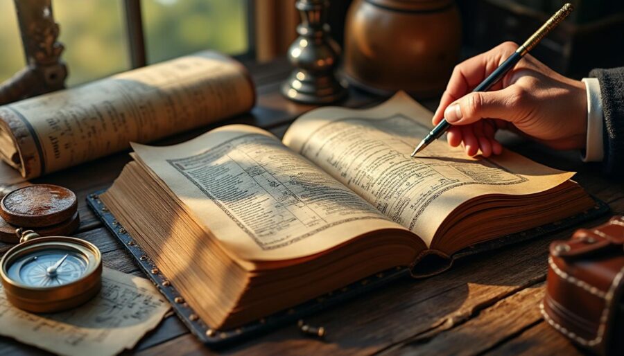 découvrez les enseignements précieux du carnet de voyage de phileas fogg pour enrichir et inspirer vos propres aventures autour du monde.