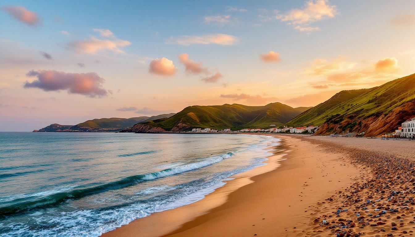 découvrez les meilleurs sites de locations de vacances à setúbal, dans la région de lisbonne. votre guide complet pour trouver facilement un logement idéal pour des séjours inoubliables.