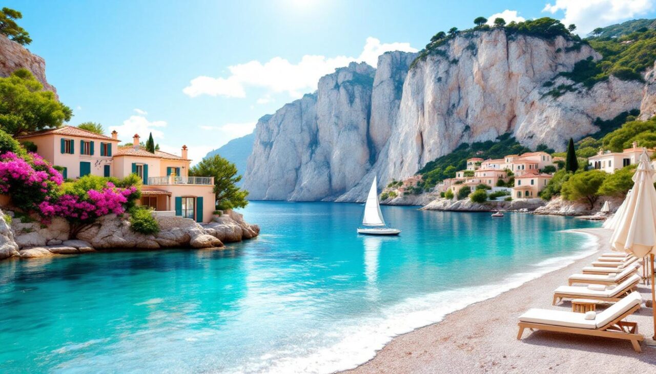 découvrez notre guide des meilleurs sites de locations de vacances à cassis pour trouver l'hébergement idéal et profiter d'un séjour inoubliable au bord de la mer méditerranée.