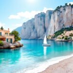 découvrez notre guide des meilleurs sites de locations de vacances à cassis pour trouver l'hébergement idéal et profiter d'un séjour inoubliable au bord de la mer méditerranée.