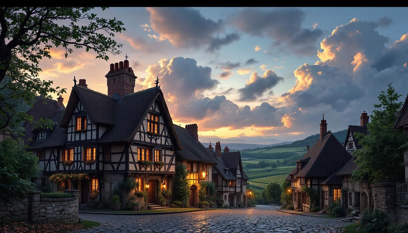 découvrez notre guide complet des meilleurs sites de locations de vacances à flavigny-sur-ozerain pour préparer votre séjour idéal en toute simplicité.