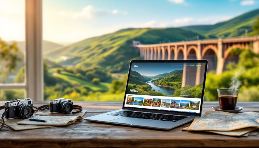 découvrez les meilleurs sites de locations de vacances à millau et nos conseils pour choisir la location idéale selon vos besoins et votre budget.